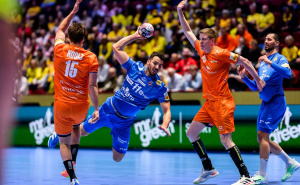 EHF Euro | Hrvatska upisala drugu pobjedu, Srbija poražena od Austrije