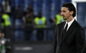 Historijski poduhvat: Milan predvođen Zlatanom Ibrahimovićem pristupa NBA Europi