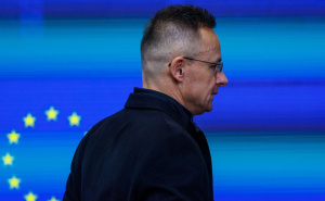 Poruka iz Mađarske: "Grenland nije stvar Europske unije!"