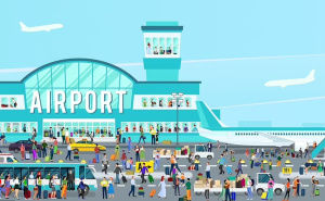 Samo za one najupornije: Možete li pronaći pilota skrivenog na aerodromu?