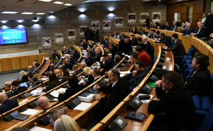 Predstavnički dom FBiH završio raspravu o najvećem budžetu u historiji, sutra glasanje