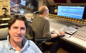 Amir Kazić Leo završio novi album: "Jedva čekam dan kad ću ga podijeliti s vama"