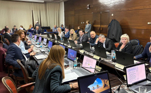 Vlada FBiH usvojila šest amandmana na zakon o fiskalizaciji transakcija