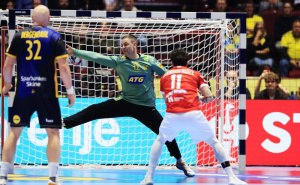 EHF Euro | Hrvatska prošla dalje nakon pobjede Švedske, Srbija ide kući