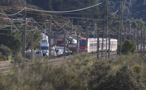 Broj poginulih u nesreći u Španiji porastao na 40: Više od 100 povrijeđenih
