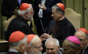 Kardinali oštro kritizirali vanjsku politiku SAD-a: "Upitna je moralna uloga ove zemlje"