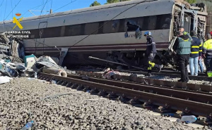 Nove informacije nakon nesreće u Španiji: Trodnevna žalost za žrtvama, traže se 43 osobe