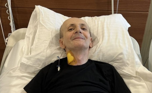 Veliki gest: Anonimni donator uplatio 56 hiljada KM za liječenje Refika Hajrića