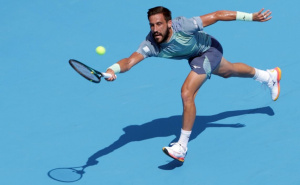 Damir Džumhur večeras nastavlja svoj put na Australian Openu, evo gdje gledati meč