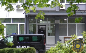 Platili asfaltiranje puta, a nisu bili nadležni: Uhapšene dvije osobe zbog zloupotrebe položaja