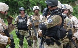 Traže povlačenje: Savez sindikata policijskih organa BiH protiv novih kriterija za penzionisanje