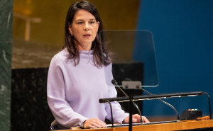 Predsjednica Generalne skupštine UN-a: "SAD sami sebi pucaju u stopalo"