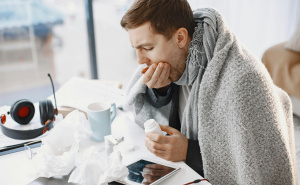 Njemački kancelar problematizovao odlaske na bolovanja: "Da li je to zaista neophodno?"