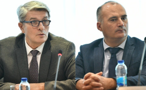 Mehmedović i Grgović nakon propalog saslušanja rukovodstva BHANSA-e: Moguće i krivične prijave