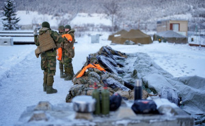 Norveška upozorila građane: U slučaju rata vojska može zaplijeniti vaše kuće i vozila