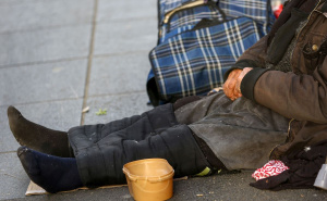 Trgovina djecom radi prosjačenja: Sud u Tuzli izrekao 25 godina zatvorske kazne za tri osobe