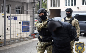 Đenan Đozlić osuđen na 19 godina zatvora zbog ubistva Ines Žmiro