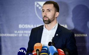 Adnan Delić: "Penzioneri u Federaciji BiH bi od februara trebali imati veće penzije"