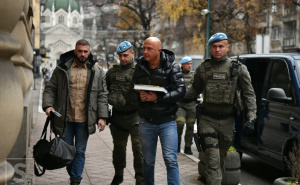 Tužilaštvo KS: Predloženo produženje pritvora za Muhameda Ajanovića za još dva mjeseca