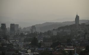 Vremenska klackalica: BH Meteo najavljuje nestabilno vrijeme, stiže nam i saharski pijesak