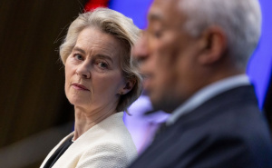 Europski parlament će suspendovati odobrenje trgovinskog sporazuma sa SAD-om, prijete nove carine