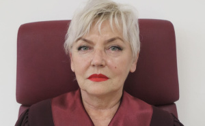 Sutkinja Sena Uzunović: "Snimak s TikToka shvatila sam kao ozbiljnu prijetnju"