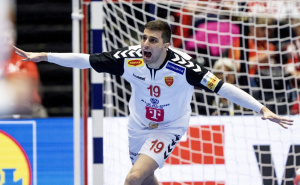 EHF Euro | Makedonci zabili za pobjedu u posljednjoj sekundi, ali im treba čudo za drugi krug