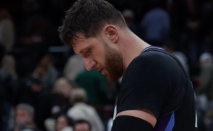 Noć za pamćenje Jusufa Nurkića: Triple-double za pobjedu Utaha protiv Minnesote