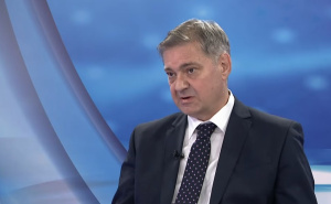 Zvizdić: HDZ ostaje u "zagrljaju" sa Dodikom. Pobjeda Bećirovića za člana Predsjedništva je izvjesna