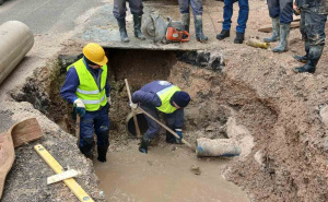 Provjerite je li vaša na spisku: Bez vode danas najmanje 18 ulica