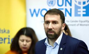 Delić: Za tri dana ćemo znati hoće li penzije u FBiH rasti za 17,2 ili tek do šest posto