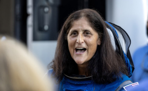 NASA-ina astronautkinja Suni Williams se povlači: Završila karijeru rekordnim Starliner letom