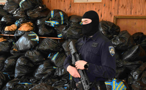 Pretresi i hapšenja na jugu Hrvatske: Pod istragom i bivša saborska zastupnica