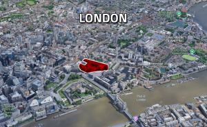 Velika Britanija odobrila gradnju kineske mega-ambasade u Londonu uprkos sigurnosnim upozorenjima