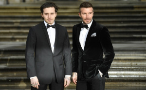 David Beckham se oglasio nakon objave sina Brooklyna: "Djeca prave greške"