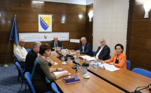 CIK naredio ponovno kontrolno brojanje i otvaranje vreća sa glasačkim materijalom