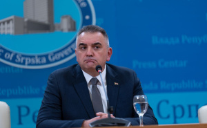 I nakon izbora nove Vlade: Ustavni sud BiH sutra će razmatrati sporna imenovanja u RS-u