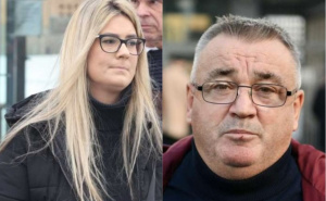 Alisa Ramić izgubila spor protiv Muriza Memića: Mora mu platiti skoro 2.000 KM