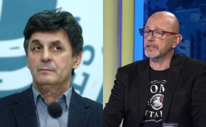 Senadin Lavić, Zlatko Hadžidedić: Država, građanska kultura i devolucija