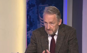 Bakir Izetbegović: "SDA snažnija od klastera podrške Denisu Bećiroviću"
