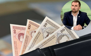 Ministar Delić tvrdi: Izmjene zakona donose najveći rast penzija u posljednjih deset godina