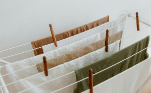 Zimski problemi kod sušenja veša: Tajna koja štedi energiju i novac