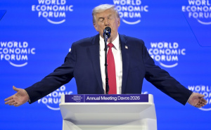 Veliki preokret: Trump odustao od carina europskim zemljama zbog Grenlanda