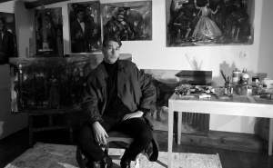 Izložba "Sevdisanje slikom": Umjetnost emocije koja nadilazi granice sevdaha