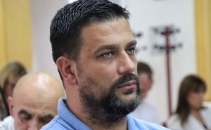 Srdić kritikovao zastupnike zbog odbijanja ukidanja 'bijelog hljeba': "Beskičmenjaci, sram vas bilo"