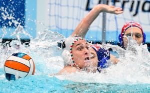 Prizor s utakmice Hrvatske obišao regiju: Mnogi ne vjeruju da se ovo dogodilo usred Beograda