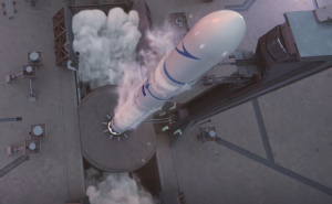 Njemački startap odložio probni let rakete Spectrum, EU traži nezavisnost u lansiranju