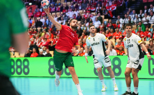 Uzbudljiva završnica: Tijesna pobjeda Njemačke nad Portugalom na EP-u