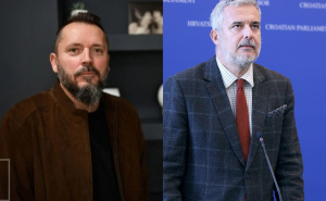 Dragan Bursać: "Raspudiću, dalje ruke od Bosne i Hercegovine, nije ti to hrvatsko dvorište!"