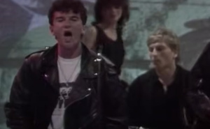 "Nema života od sjećanja": Jura Stublić, Film i pjesma dana